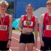 West Norfolk produces 10 county champions