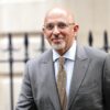 Zahawi to stand down at next election