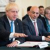 Zahawi: Tories should’ve stuck with Johnson