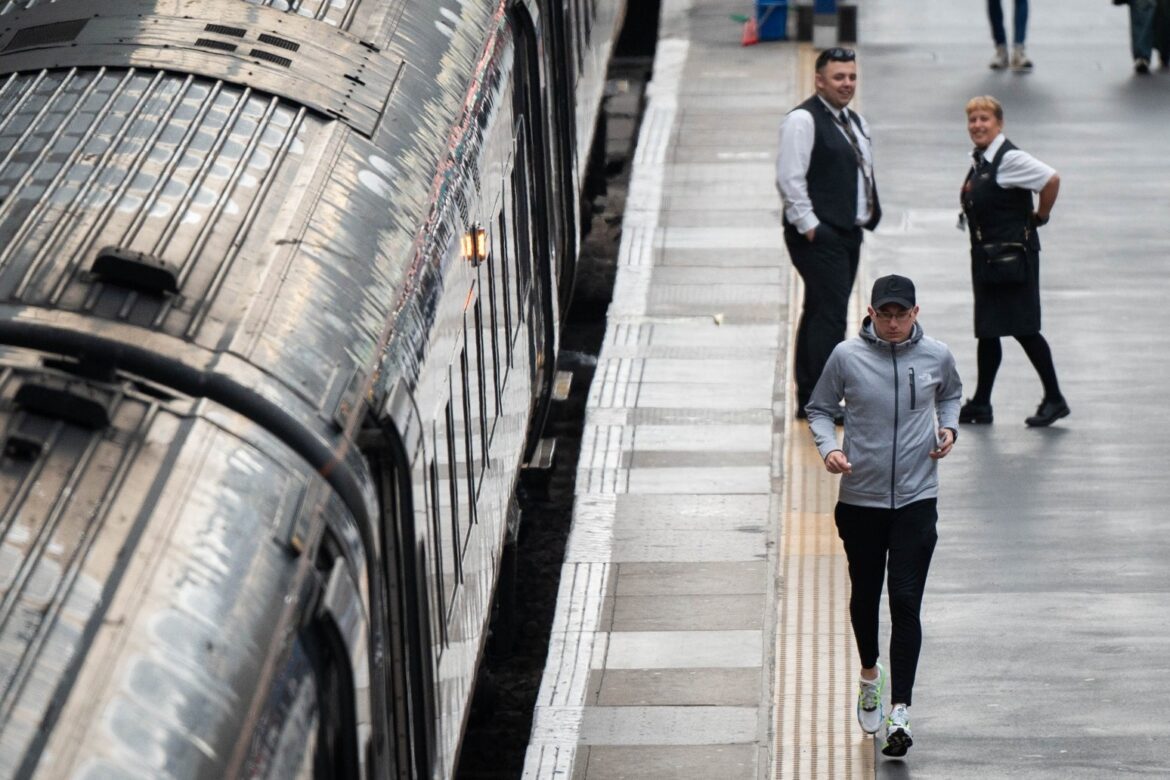 75,000 rail fare evasion prosecutions ‘probably unlawful’