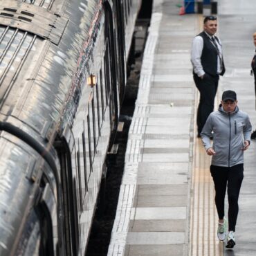 75,000 rail fare evasion prosecutions ‘probably unlawful’