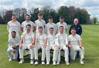 Coote shows his class with match-winning ton for North Runcton