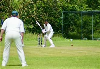 Grimston do the weekend double over Narborough