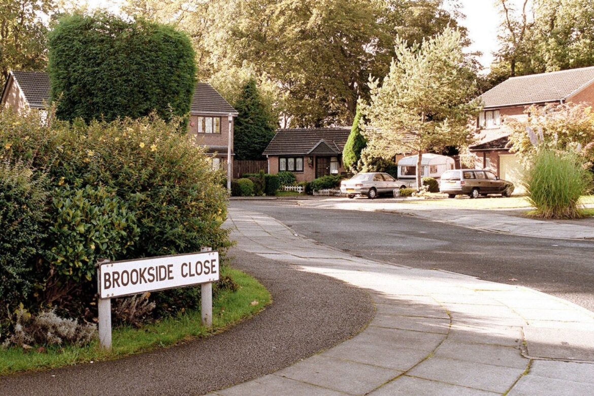 ‘Groundbreaking’ Brookside rape story to be reshown