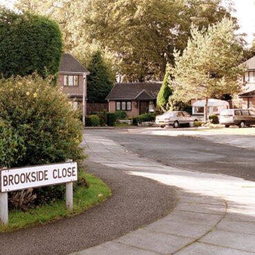 ‘Groundbreaking’ Brookside rape story to be reshown