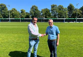 Linnets seek fan power through MP candidate’s proposal