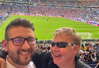 Long travel delays, poor performances but brilliant atmosphere: My experience of travelling to Germany for the Euros