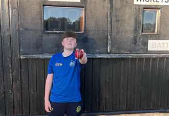 North Runcton 3rds win one-wicket thriller