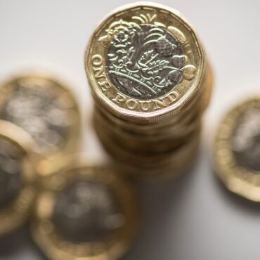 Pay for UK workers has 'grown £16 a week since 2010'