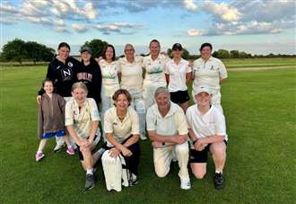 Smith stars with five-wicket haul for Snettisham