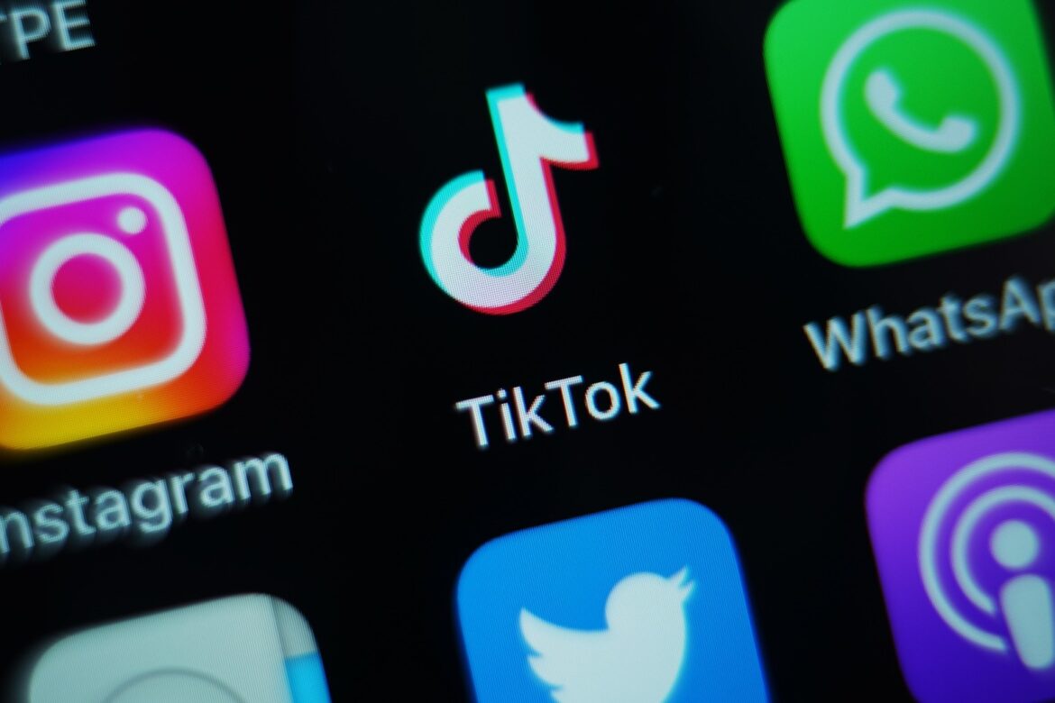 TikTok to help users spot misinformation