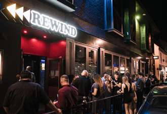 Town’s new nightclub sees more than 500 people turn out on opening night