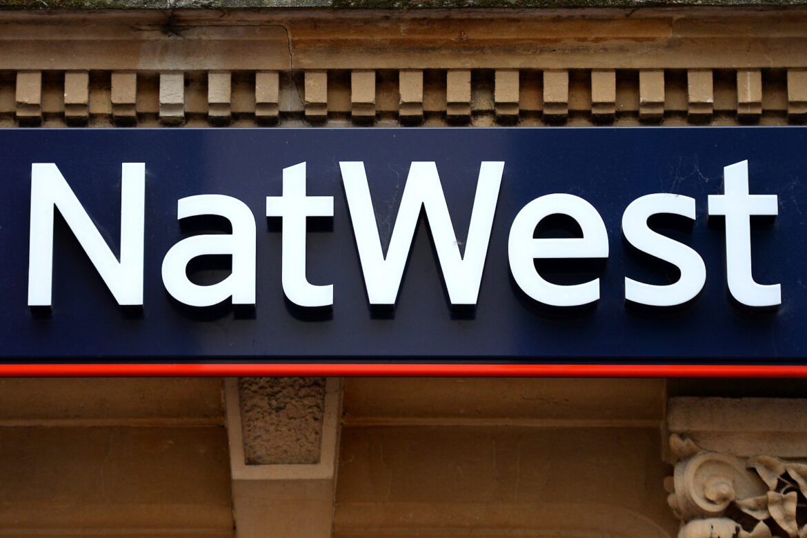 Treasury sells £1.24bn of NatWest stake