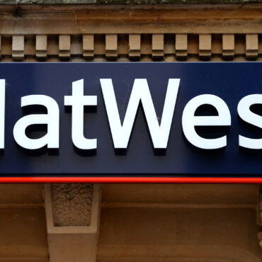 Treasury sells £1.24bn of NatWest stake