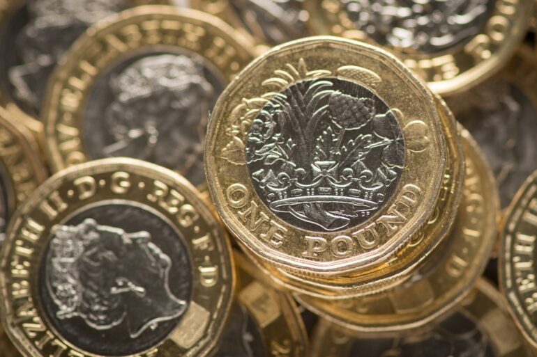 UK economy showed no growth in April