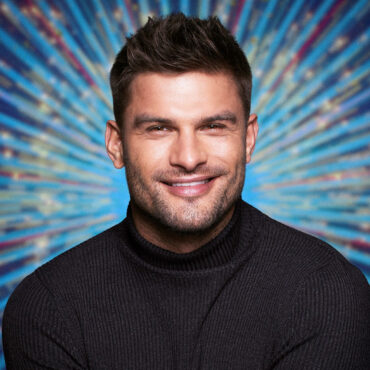 Aljaz Skorjanec to make Strictly Come Dancing return