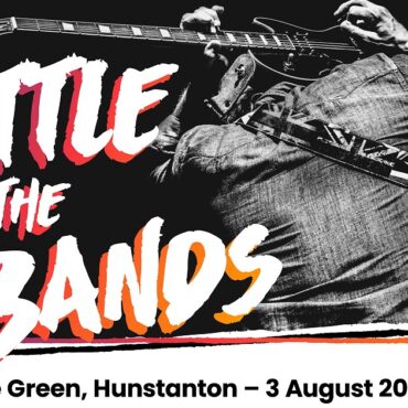 Battle of the Bands 2024 - 3rd August 2024