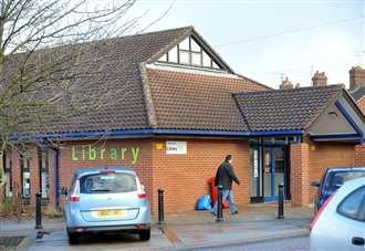 Bereavement cafes are being put on across Norfolk libraries