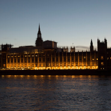 Business set to resume at Westminster