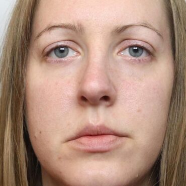 Child killer nurse Lucy Letby convicted of trying to murder baby girl