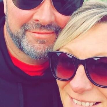 Couple among six who died in horror crash were ‘loving and caring’