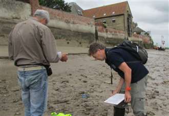 Festival of archaeology to offer chance to learn more about town’s history