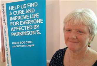 Free event to help people with Parkinson’s