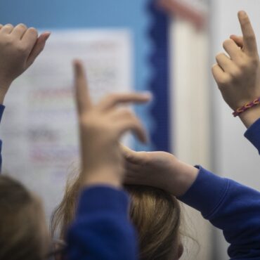 Government must reform system for children with educational needs, say councils