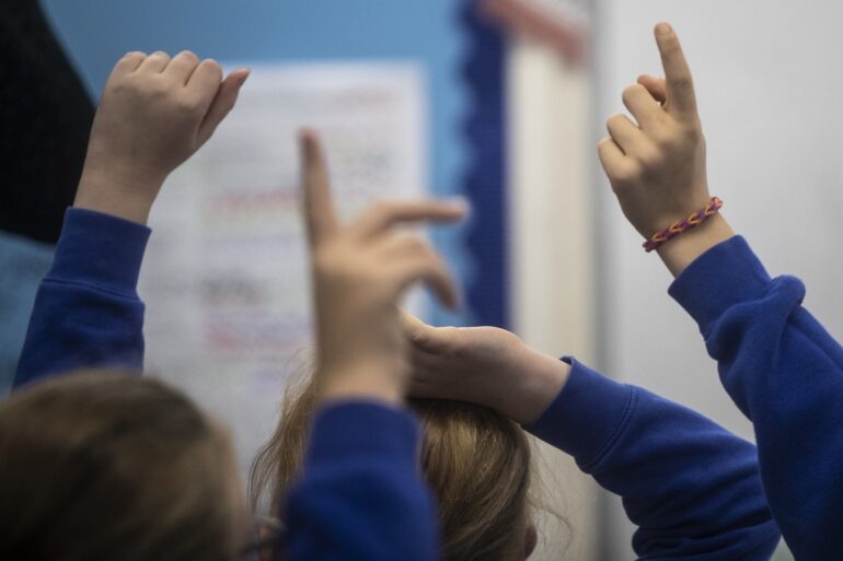 Government must reform system for children with educational needs, say councils