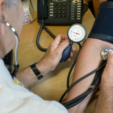 GPs threaten to bring NHS to a 'standstill' with industrial action