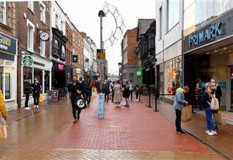 How would you spend £20m on town? Here’s how you can have your say