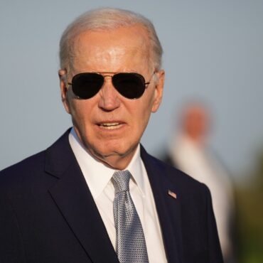 Joe Biden pulls out of 2024 US presidential race