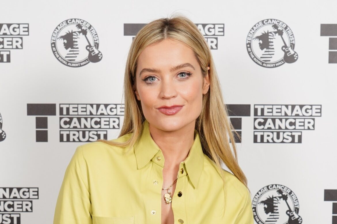 Laura Whitmore alleges ‘inappropriate behaviour’ during Strictly stint