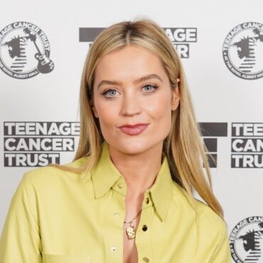 Laura Whitmore alleges ‘inappropriate behaviour’ during Strictly stint