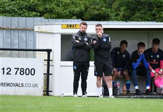 Linnets boss feels that the goals will come