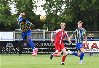 Linnets record another friendly success