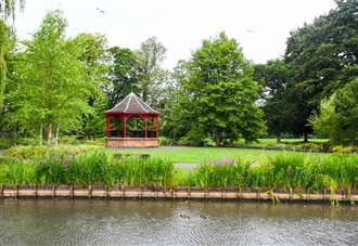Live music to form part of week celebrating borough’s green spaces
