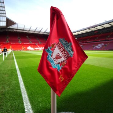 Liverpool U18s walk off over alleged racism