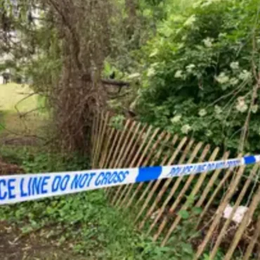 Man detained and knife seized after a number of people injured in ‘stabbing’