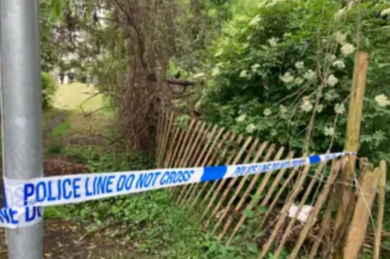 Man detained and knife seized after a number of people injured in ‘stabbing’