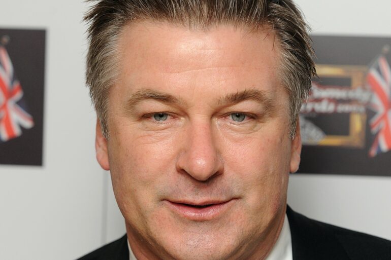 Manslaughter case against Alec Baldwin dismissed by US judge