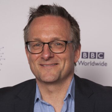 Michael Mosley’s widow: His legacy has real value to improving people’s health