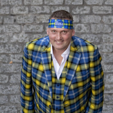 MND clinical trials receive £500,000 boost on Doddie Weir’s birthday