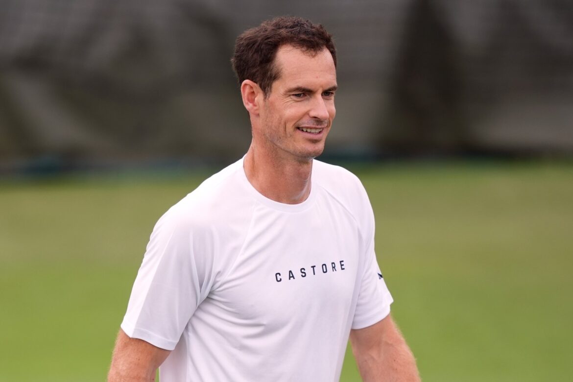 Murray devastated to miss out on Wimbledon farewell