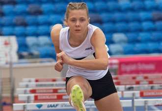 Norfolk champion Johnson claims silver in Birmingham