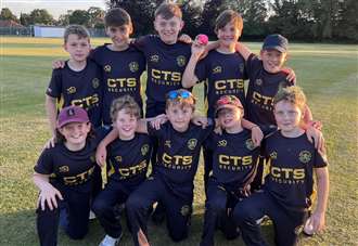 North Runcton U11 Raiders beat Downham Stow counterparts