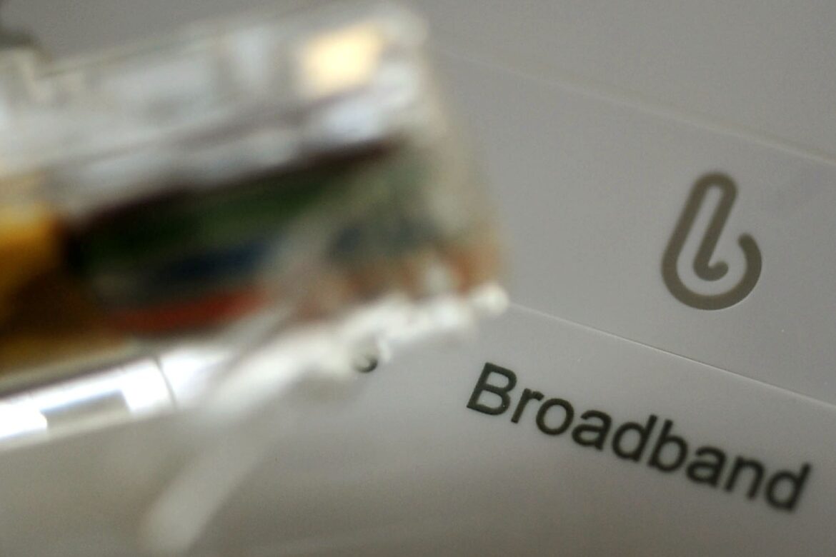 Now most complained-about broadband and landline provider – latest Ofcom figures