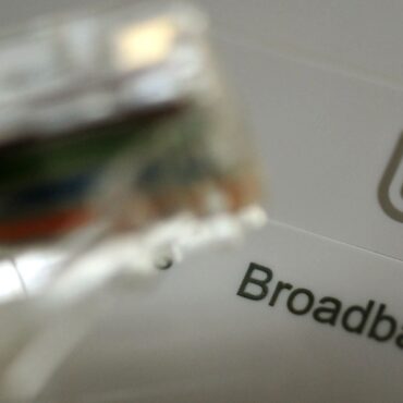 Now most complained-about broadband and landline provider – latest Ofcom figures