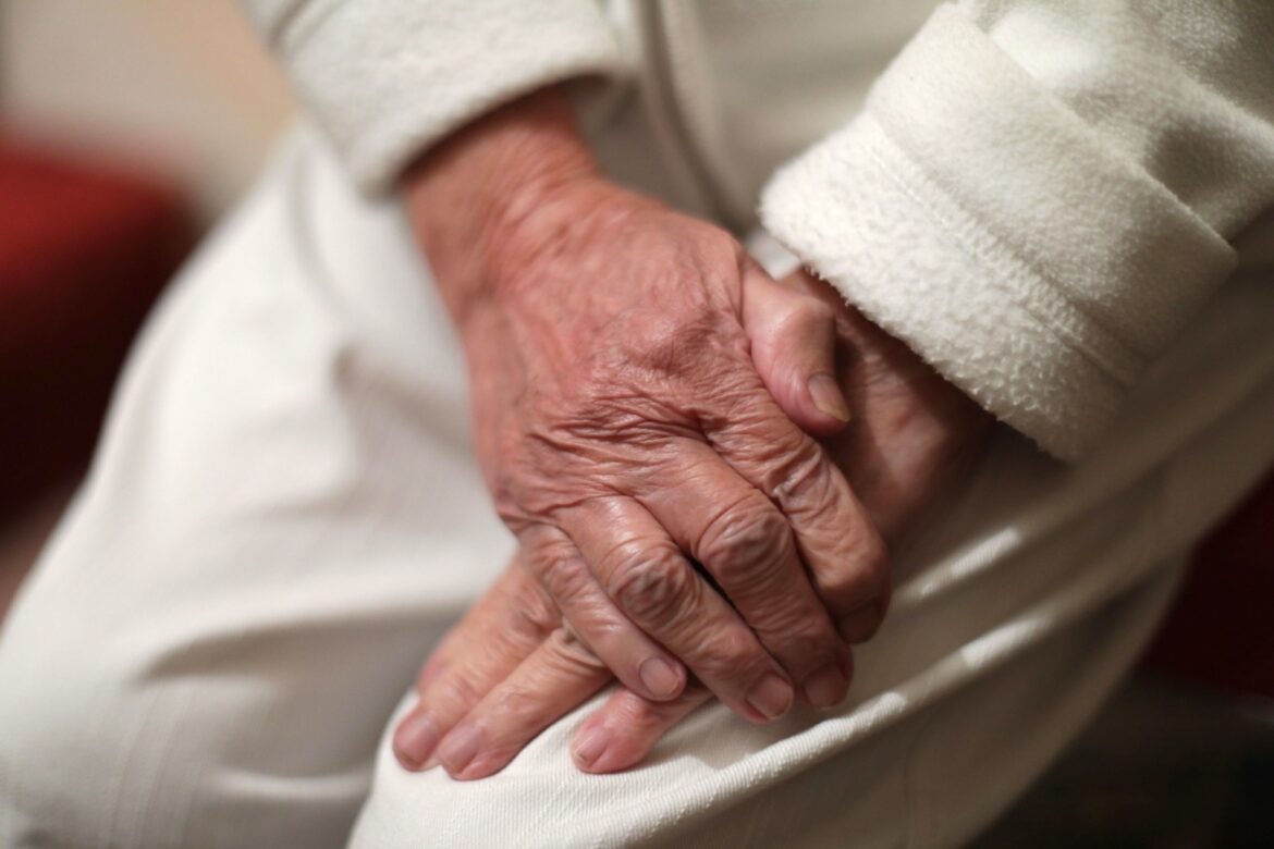 Postcode lottery for care ‘reflects perfect storm on costs, demand and staffing’