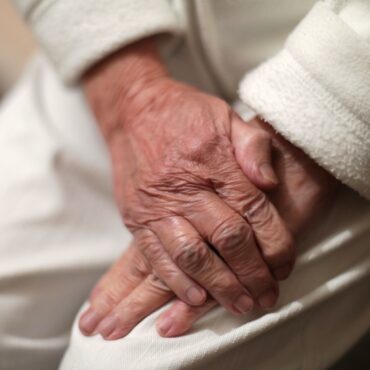 Postcode lottery for care ‘reflects perfect storm on costs, demand and staffing’